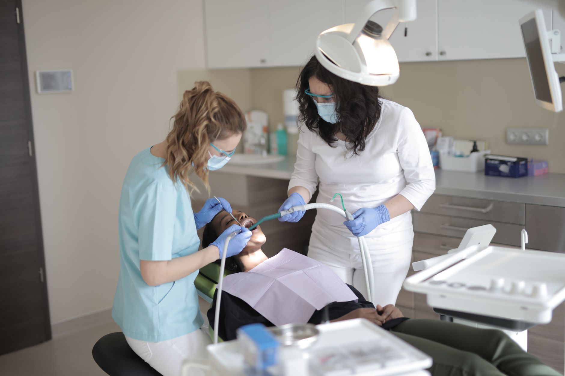Dentiste urgence à Chaumont
